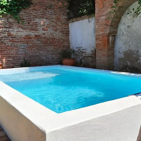 Daire Le Jardin Secret - Piscine - Clim - De Gamme *
