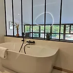 Le Jardin Secret - Piscine - Clim - De Gamme Apartment Albi