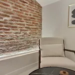 Le Jardin Secret - Piscine - Clim - De Gamme Apartman Albi