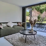 Apartment Le Jardin Secret - Piscine - Clim - De Gamme