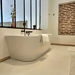 Le Jardin Secret - Piscine - Clim - De Gamme Apartman Albi