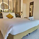 Apartment Le Jardin Secret - Piscine - Clim - De Gamme *