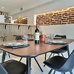 Le Jardin Secret - Piscine - Clim - De Gamme