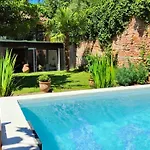 Apartment Le Jardin Secret - Piscine - Clim - De Gamme Albi