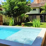 Apartman Le Jardin Secret - Piscine - Clim - De Gamme