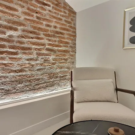 Le Jardin Secret - Piscine - Clim - De Gamme Apartamento Albi