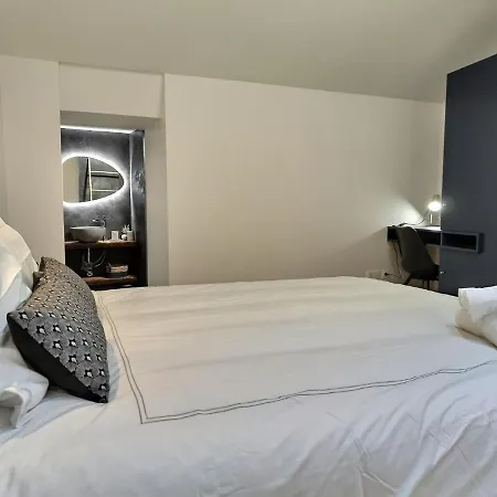Apartamento Le Jardin Secret - Piscine - Clim - De Gamme