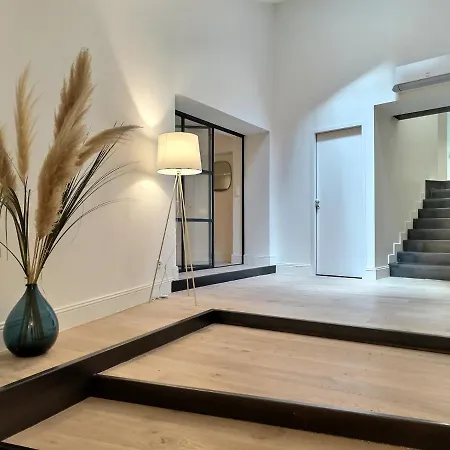 Apartamento Le Jardin Secret - Piscine - Clim - De Gamme Albi