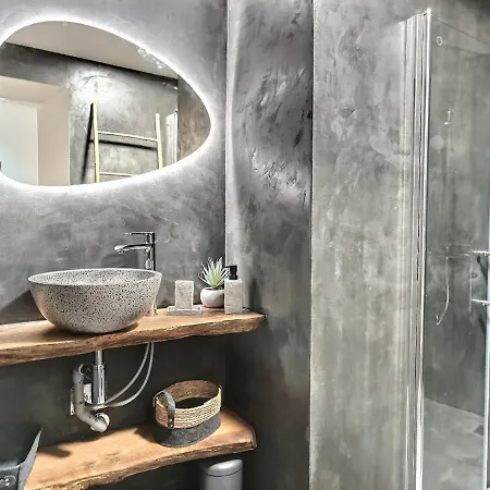 Le Jardin Secret - Piscine - Clim - De Gamme Apartamento Albi