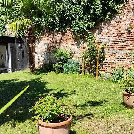 Le Jardin Secret - Piscine - Clim - De Gamme * Albi