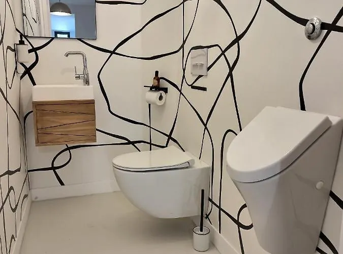 Le Jardin Secret - Piscine - Clim - De Gamme