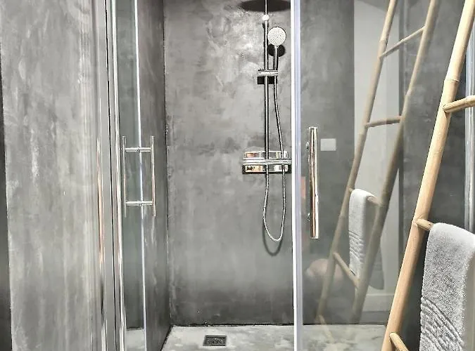 Le Jardin Secret - Piscine - Clim - De Gamme Апартаменты