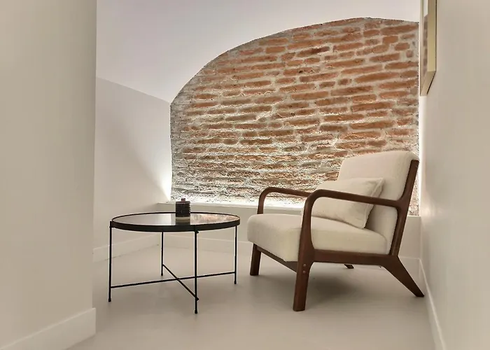 Le Jardin Secret - Piscine - Clim - De Gamme Альби