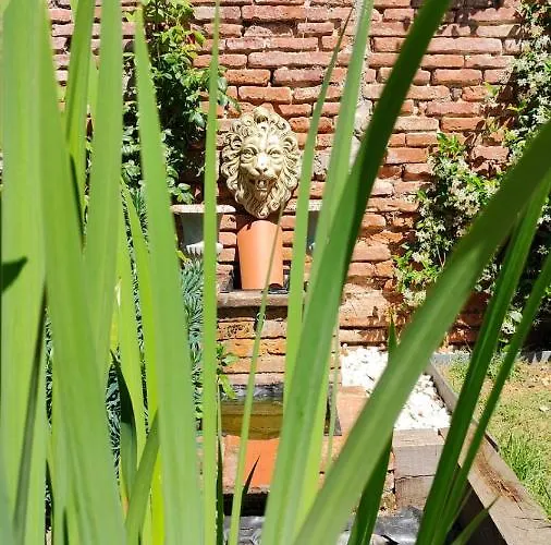 Le Jardin Secret - Piscine - Clim - De Gamme *